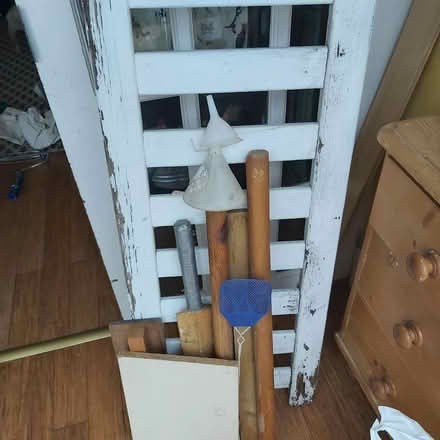 Photo of free Random.bits of wood (Blackhall EH4) #1