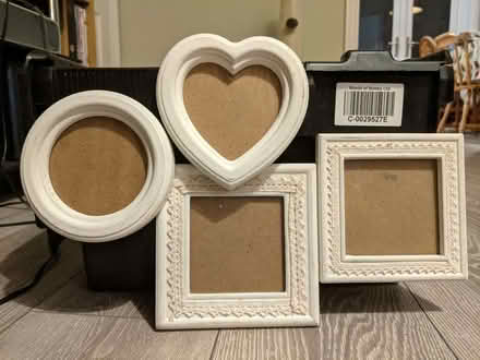Photo of free Picture frame(s) (Maldon CM9) #1
