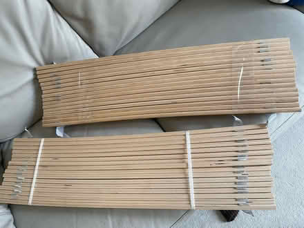 Photo of free IKEA Bed Slat (Littleover) #1