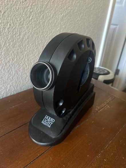 Photo of free Liquid light projector (Shadowridge) #1