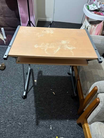 Photo of free Reading table (Gillot road B16) #1