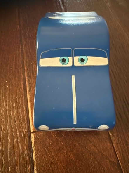 Photo of free Cars toy (Flemington, NJ) #1