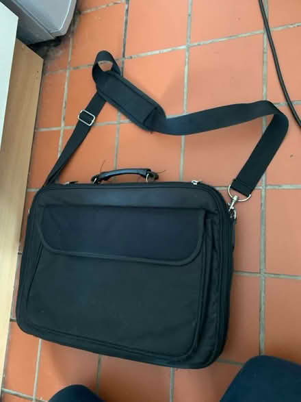 Photo of free Laptop bags x 4 (Uckington, Cheltenham) #1
