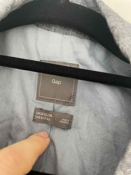 Photo of free Box of women's clothing (Wimbledon SW19) #2
