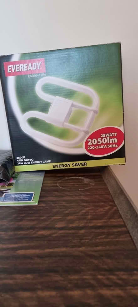 Photo of free Microphone 🎤 (Loughborough LE11) #2