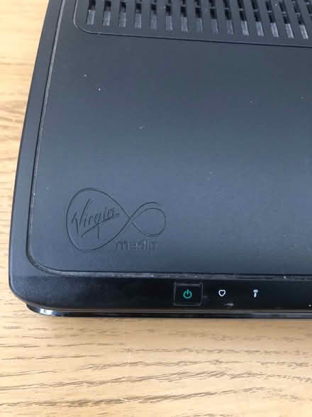 Photo of free Virgin media tv box (Kidderminster DY10) #2