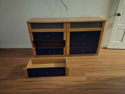 Photo of free Dresser (Encinitas) #1