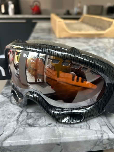 Photo of free Ski goggles (W4 Chiswick) #1