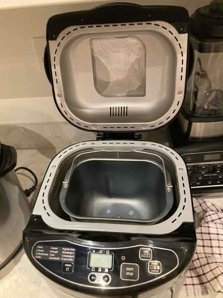 Photo of free Pressure multi cooker /bread maker (Orpington BR5) #3