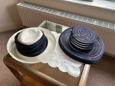 Photo of free Two hats (Chalfont St Giles HP8) #1