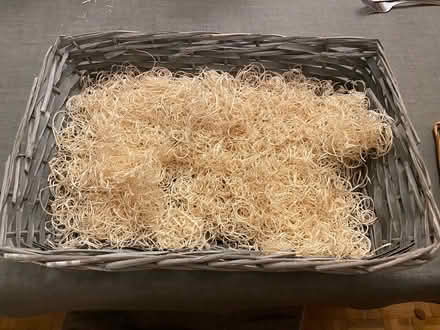 Photo of free Four hampers/ baskets (Wellacre Technology College M41) #2