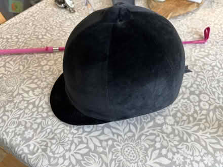 Photo of free Riding helmet (Walton-on-Thames KT12) #1
