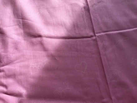 Photo of free Disney princess curtains (Bromborough CH62) #4