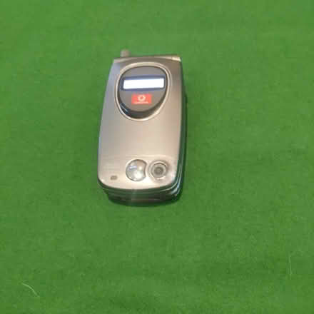 Photo of free Sharp GX 10i flip camera phone (Beckenham BR3) #2