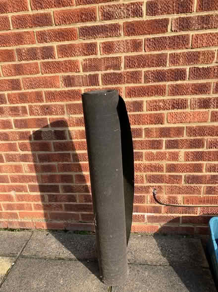 Photo of free Large amount of roofing felt (Heybridge- CM9) #1
