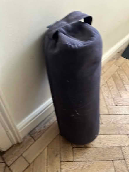 Photo of free Yoga bolster (Widcombe) #1