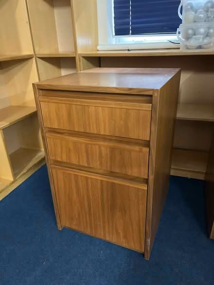 Photo of free 2 x draws (Catford) #1