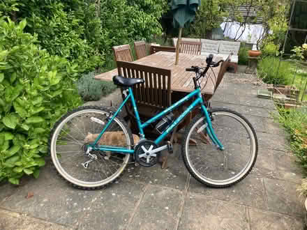 Photo of free Ladies bike (TN24) #1