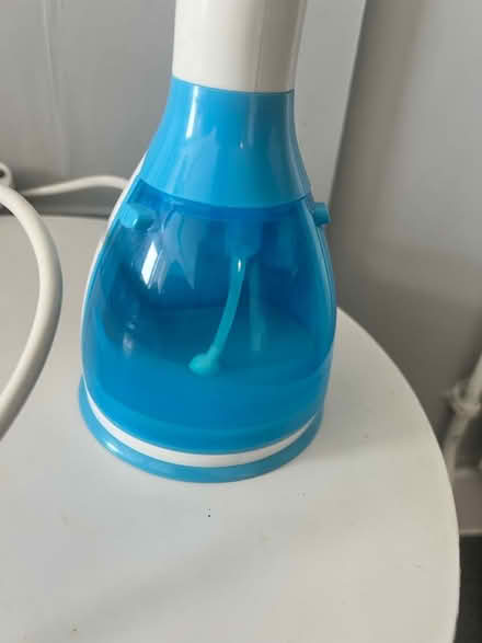 Photo of free Clothes steamer (Camberwell, SE5) #2