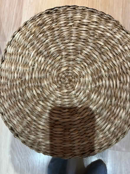 Photo of free Wicket basket (Nutfield RH1) #2