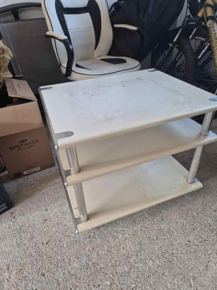 Photo of free Printer trolly (Great Leighs CM3) #1