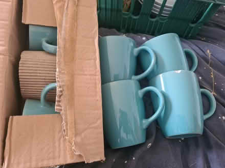 Photo of free 7 mugs from dunelm (Peopleton WR10) #1
