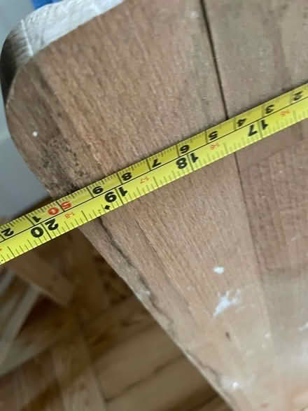 Photo of free Block of wood (Oxford-Freegle CGA OX4) #3