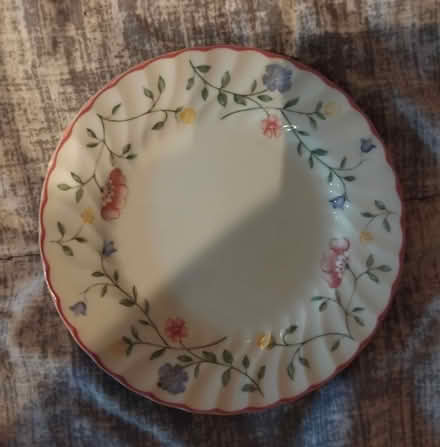 Photo of free Plates (islington N1) #1