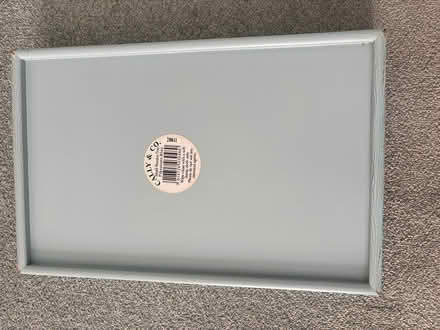 Photo of free Small wooden tray (Lower Weston) #3