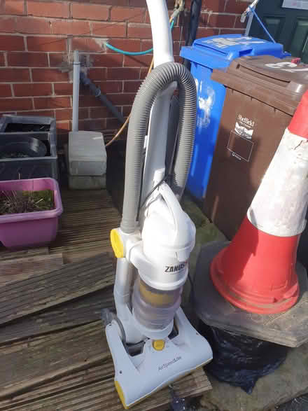 Photo of free Hoover (S2 Wybourn) #1