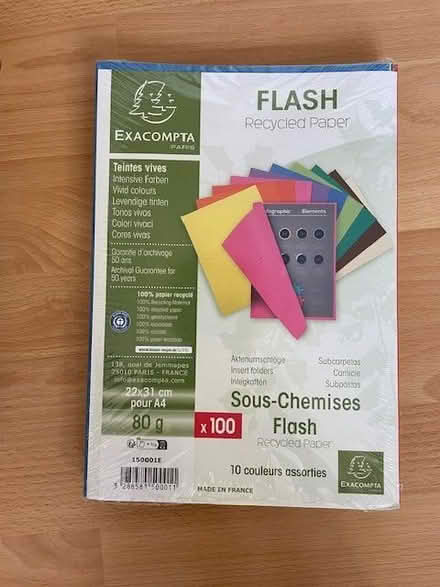 Photo of free Large paper for drawing (children or adults) (Botley OX2) #4