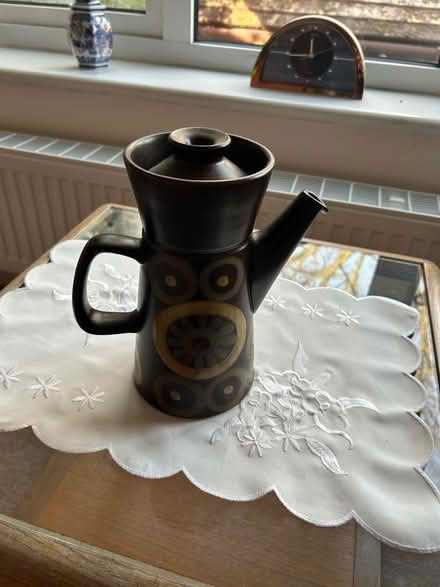 Photo of free Coffee pot (Chalfont St Giles HP8) #1