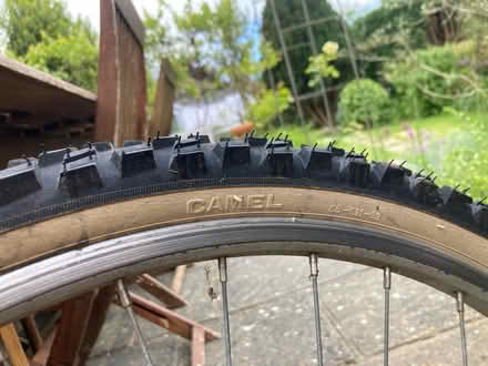 Photo of free Ladies bike (TN24) #2