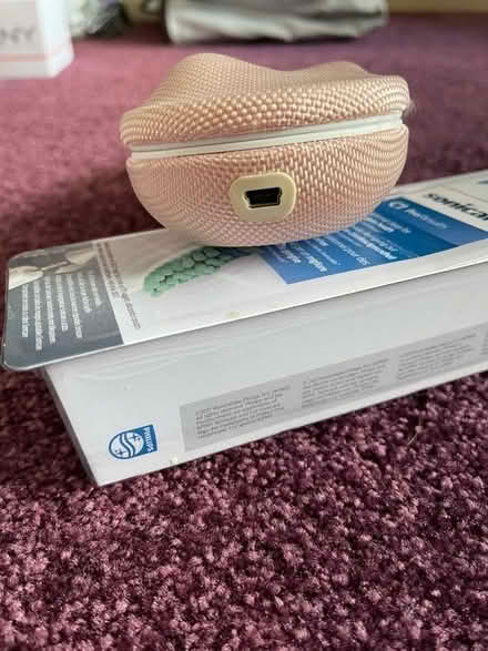 Photo of free Philips Sonicare accessories (Heysham LA3) #2