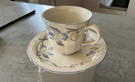 Photo of free Coffee cups (Robertsbridge TN32) #1