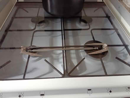 Photo of free Rotisserie with ends for airfryer (ME45TF) #1