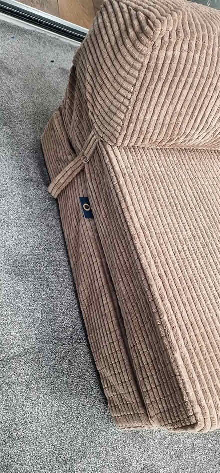 Photo of free Light chair sofa bed futon (Royston SG8) #2