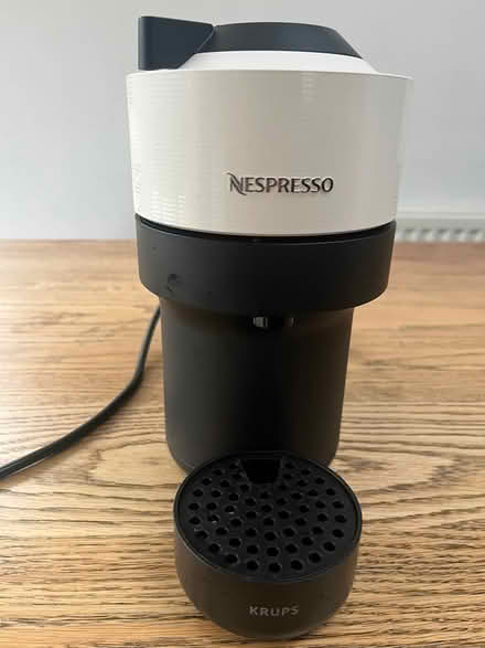 Photo of free Nespresso vertuo coffee machine (Sandymount) #1