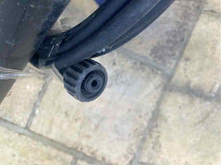 Photo of free Karcher pressure washer handle/trigger and hose (Leckhampton GL53) #2