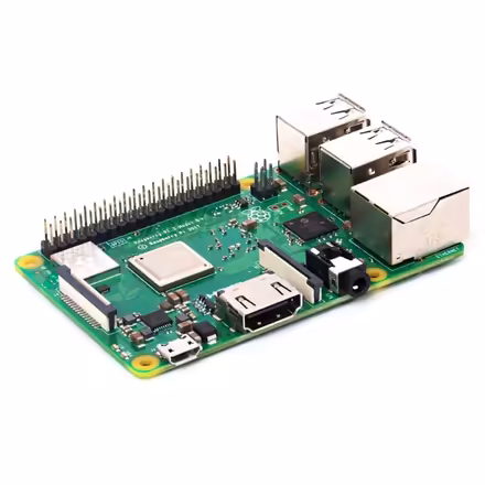 Photo of Raspberry pi (Deptford SE8) #1