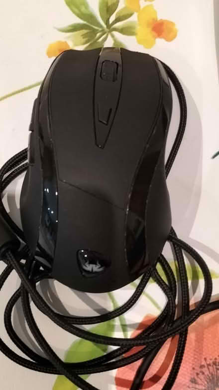 Photo of free Keyboard & Mouse (Belfast BT11) #3