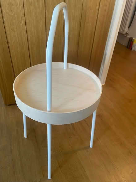 Photo of free Mini Coffee Side Table (CR2) #2