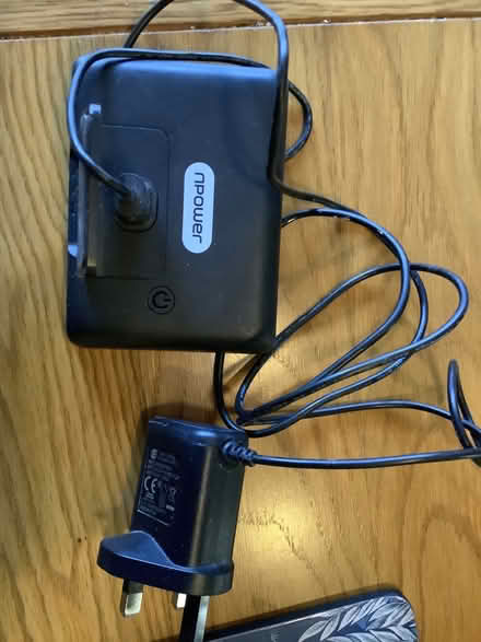 Photo of free Electricity and gas meter monitor (Wantage OX12) #2