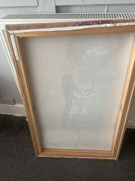 Photo of free African woman art (Camberwell, SE5) #3