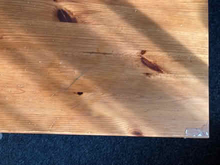 Photo of free Ikea shoe rack / toy bench (Selly Oak) #3