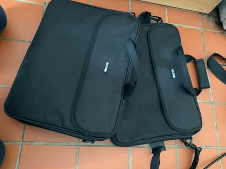 Photo of free Laptop bags x 4 (Uckington, Cheltenham) #2