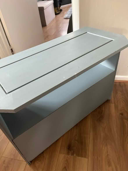 Photo of free TV unit (CT11) #3