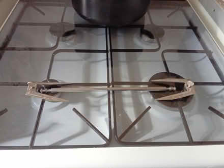 Photo of free Rotisserie with ends for airfryer (ME45TF) #2