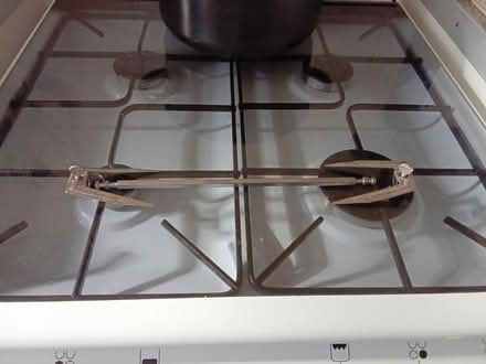 Photo of free Rotisserie with ends for airfryer (ME45TF) #3