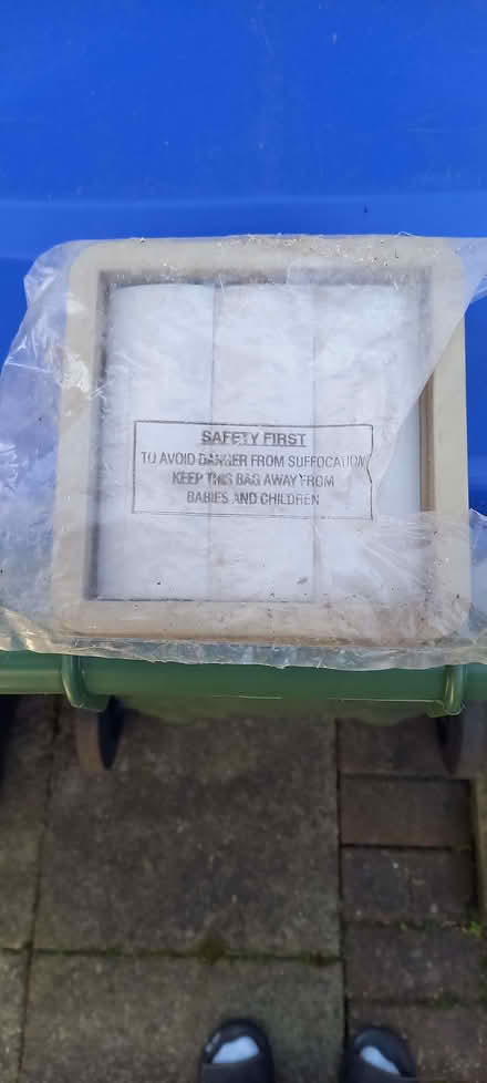 Photo of free Vent (Ashton Green BN8) #3